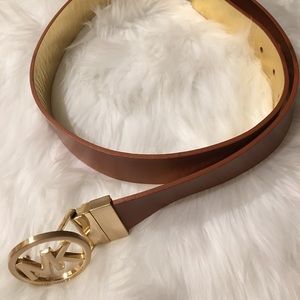 Michael Kors Belt